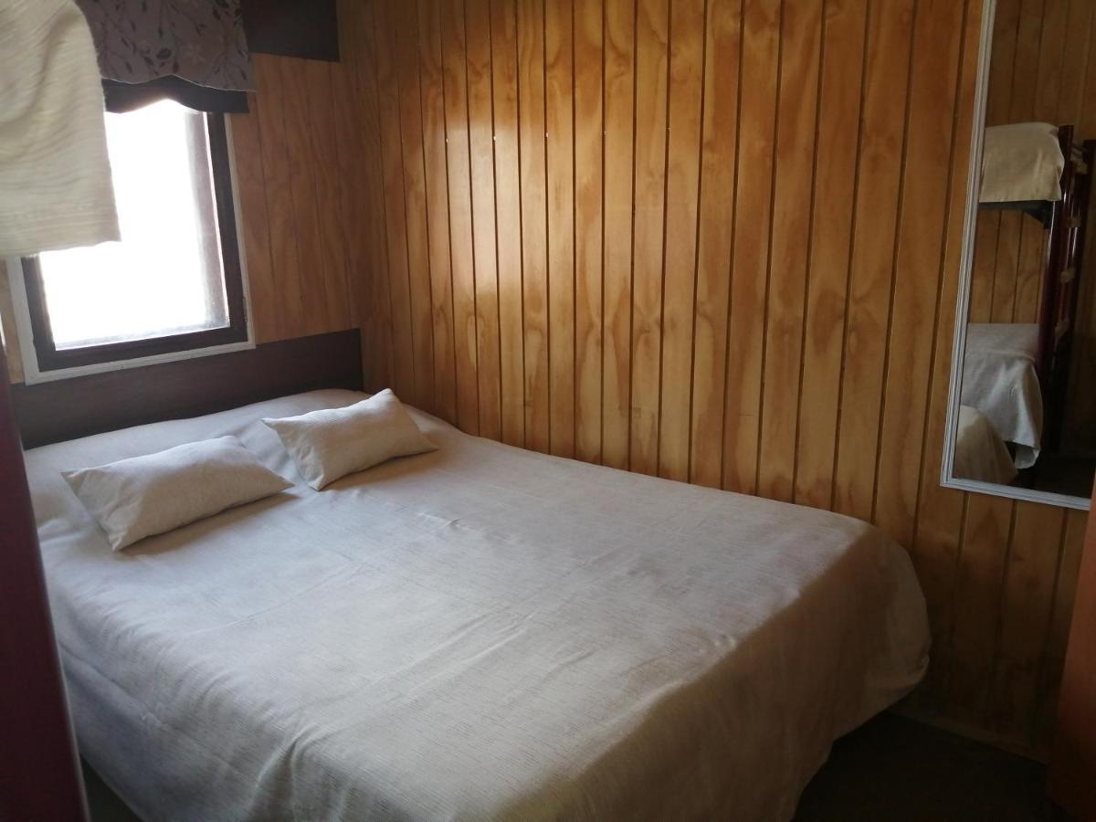Hostal Copiapo Puerto Montt Eksteriør bilde