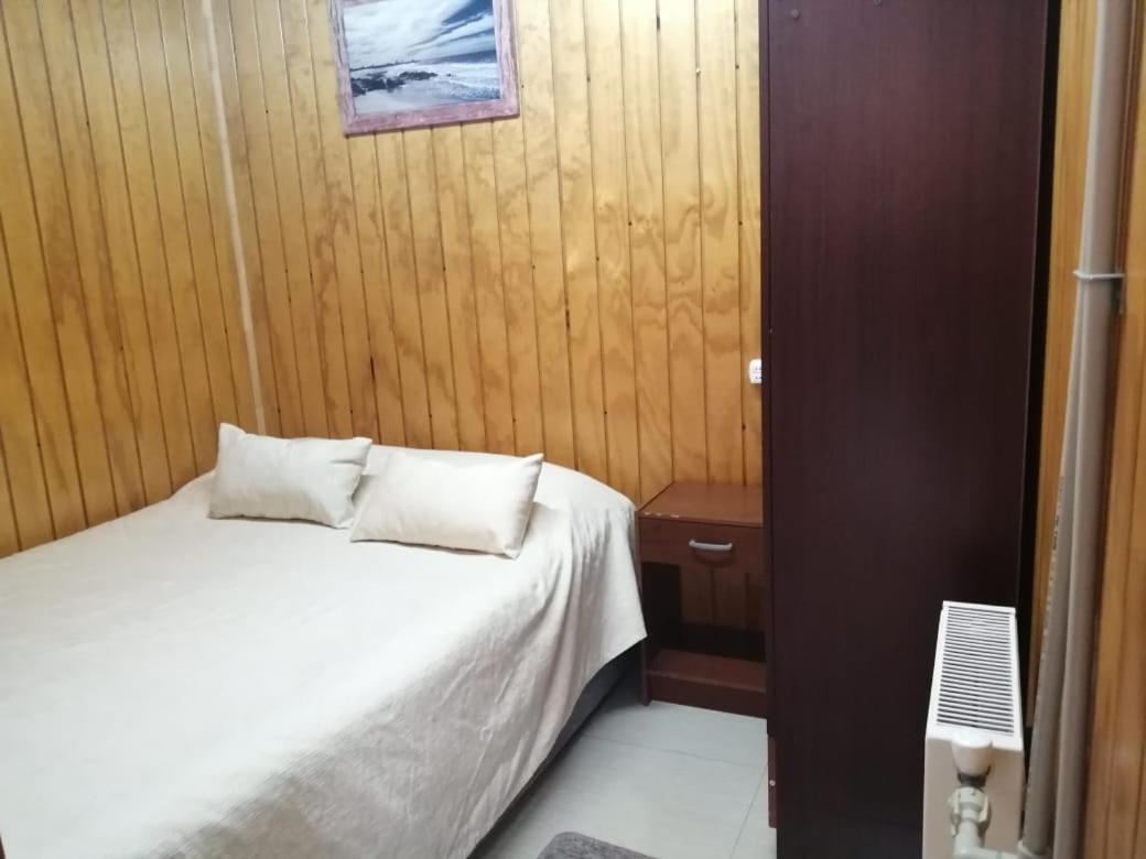Hostal Copiapo Puerto Montt Eksteriør bilde