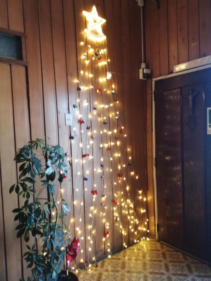 Hostal Copiapo Puerto Montt Eksteriør bilde