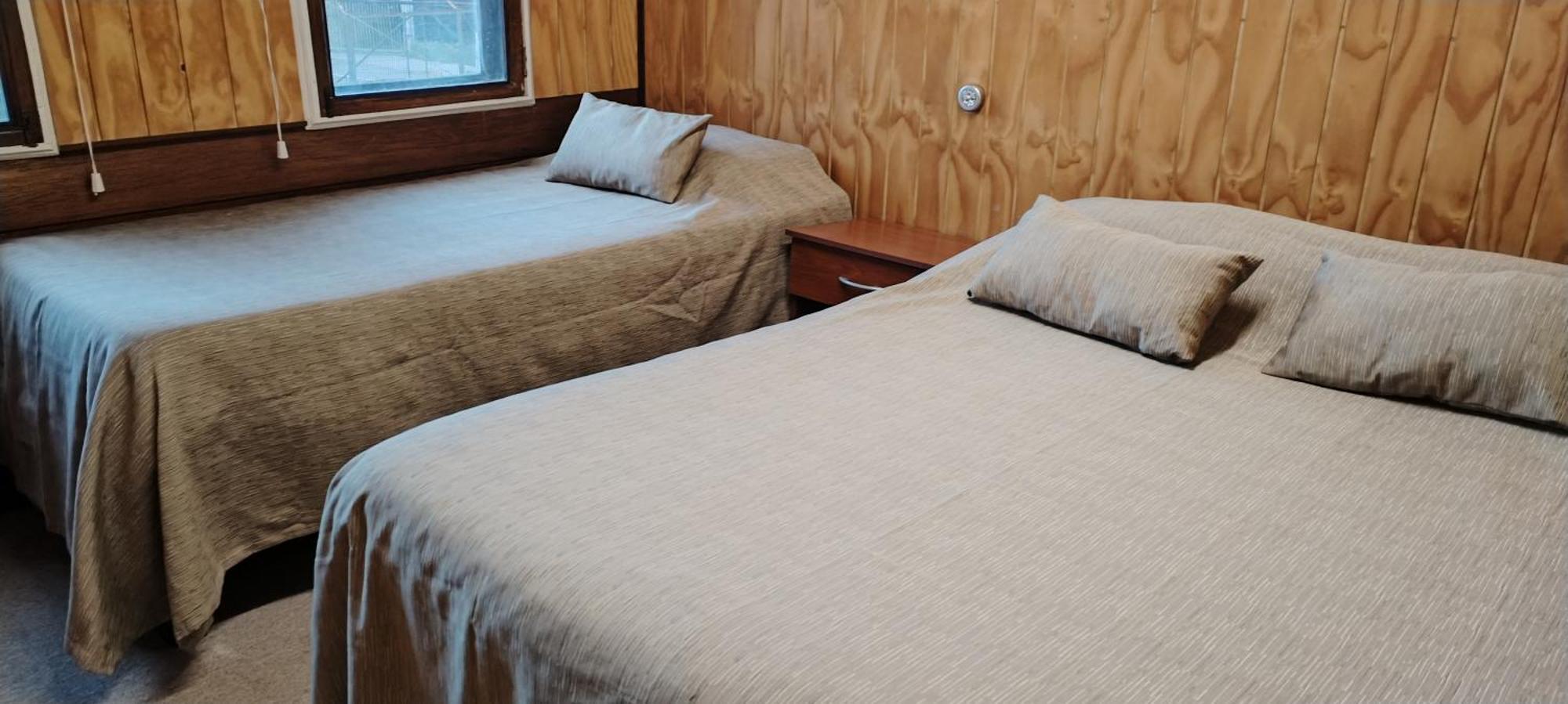 Hostal Copiapo Puerto Montt Rom bilde